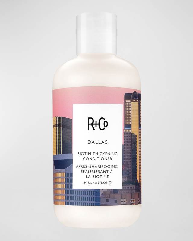 8.5 oz. DALLAS Biotin Thickening Conditioner