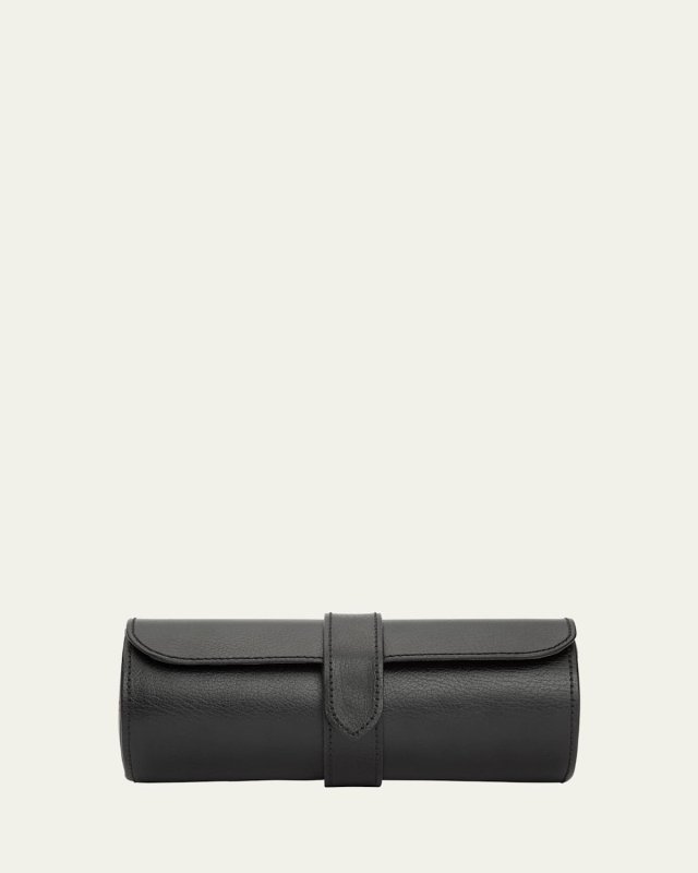 Blake Watch Roll w/ Capsule