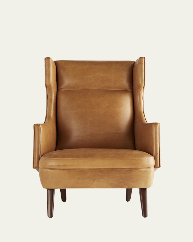 Budelli Wing Chair
