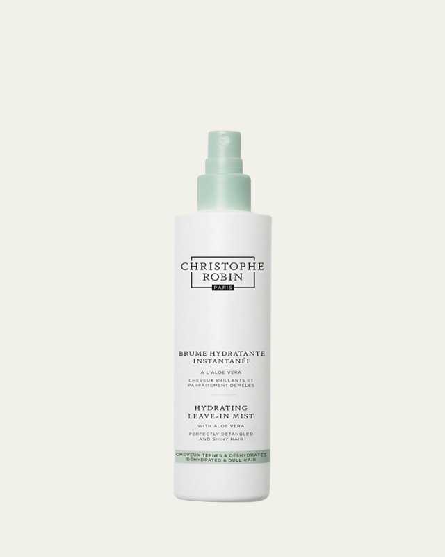 5 oz. Hydrating Leave-In Mist with Aloe Vera