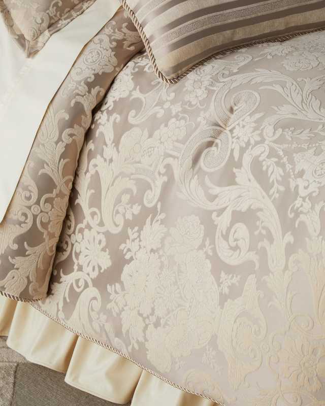 Annabelle 3-Piece Comforter Set,