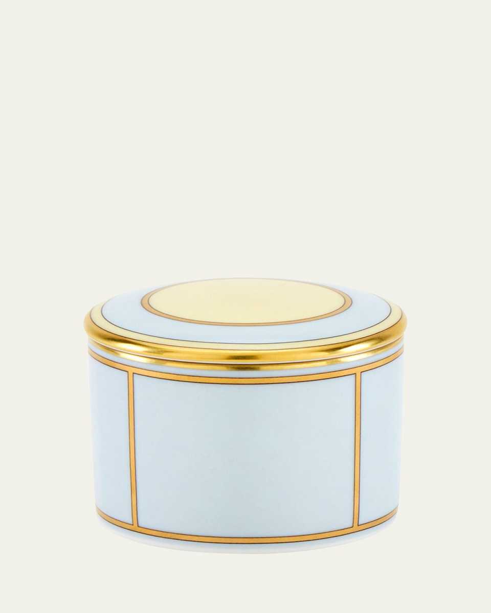 Diva Celeste Little Box