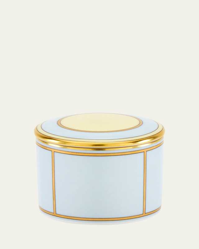 Diva Celeste Little Box