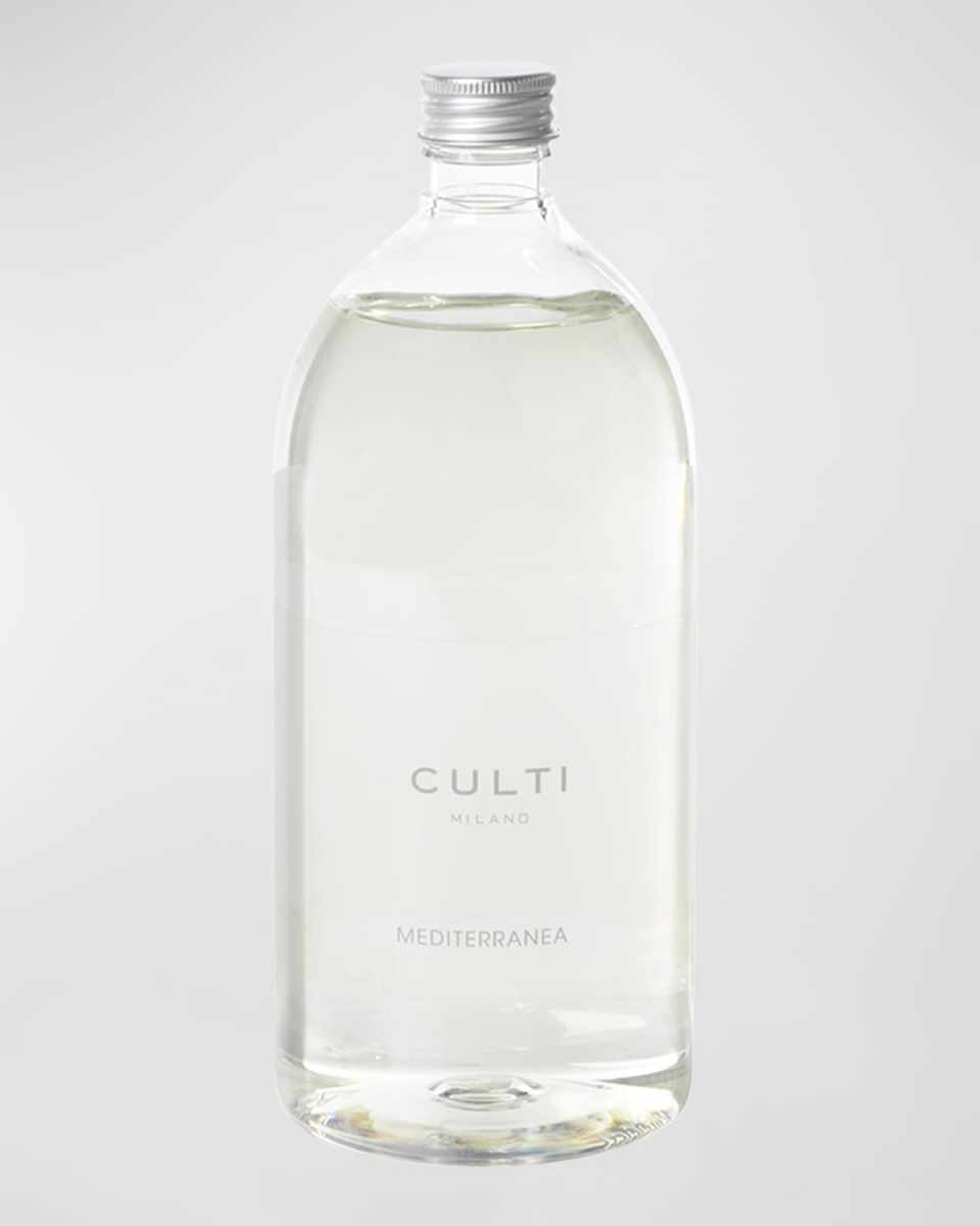 Mediterranea Diffusor Refill, 33.8 oz.