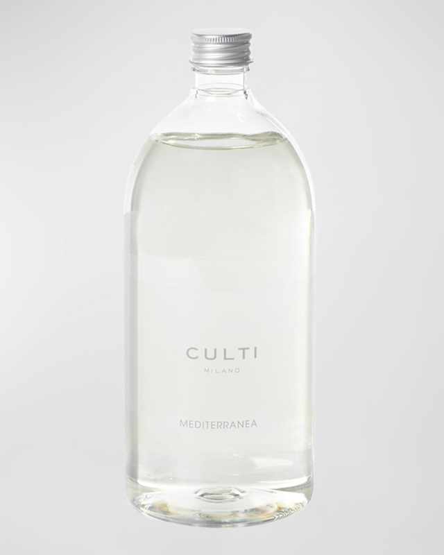 Mediterranea Diffusor Refill, 33.8 oz.