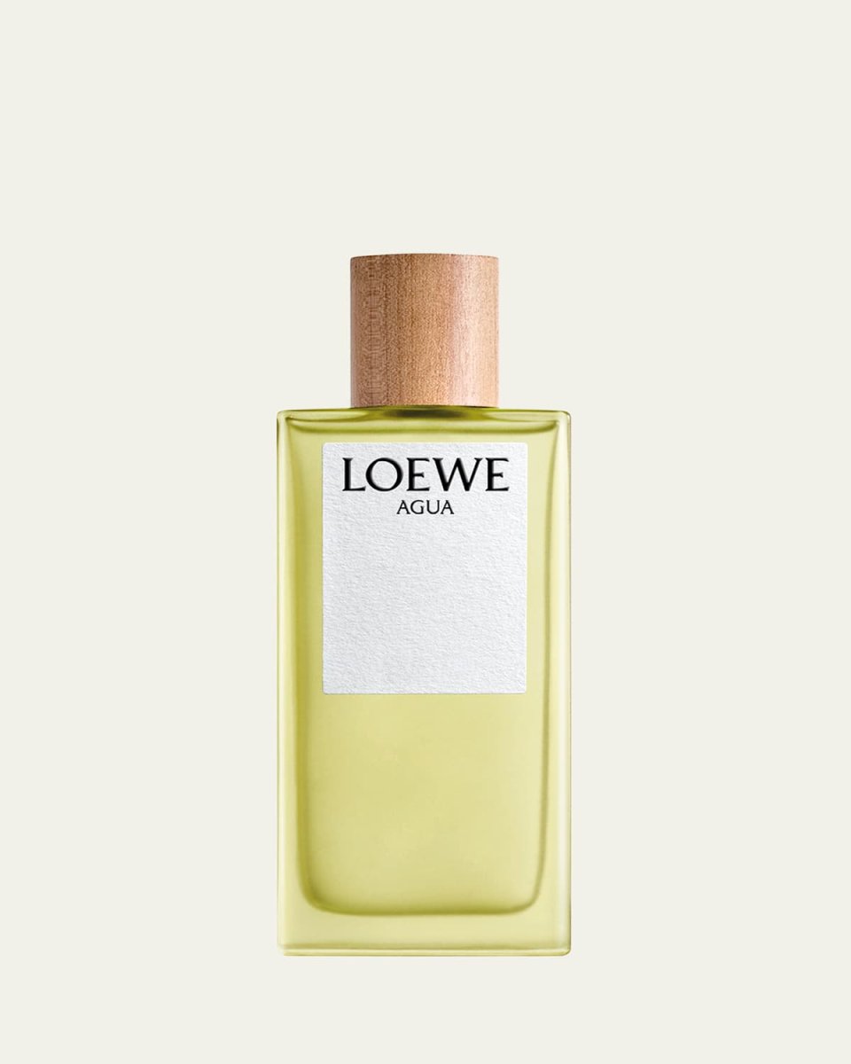 Agua Eau de Toilette,