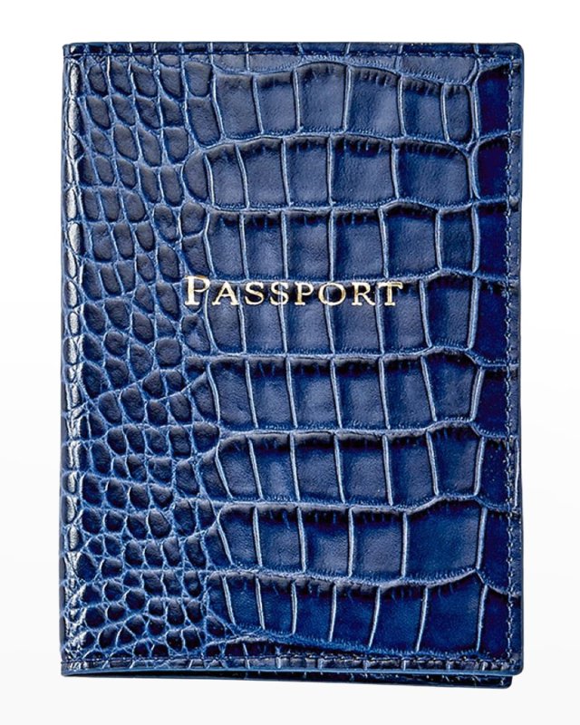 Passport Cover