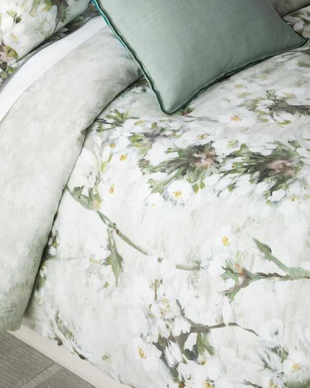 Assam Blossom Dove Duvet,