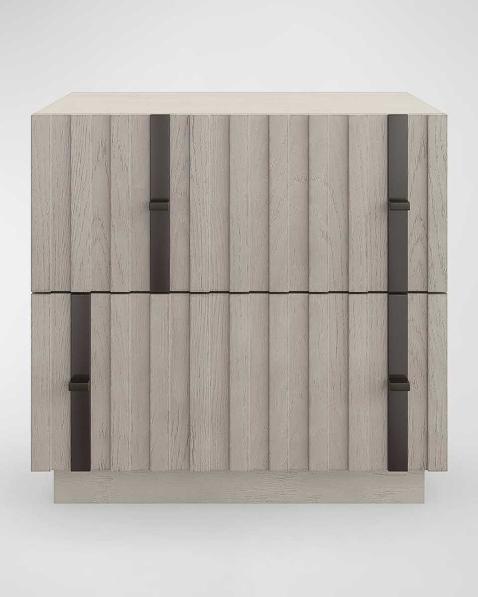 Small Clancy Nightstand
