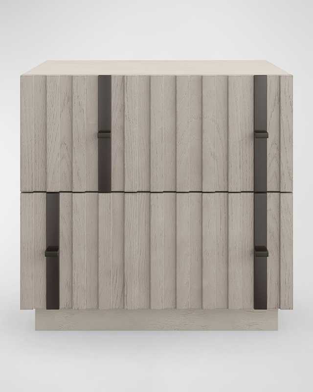 Small Clancy Nightstand