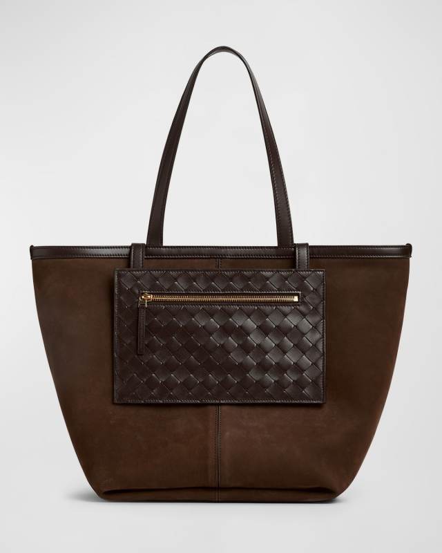 Medium Flip Flap Bag