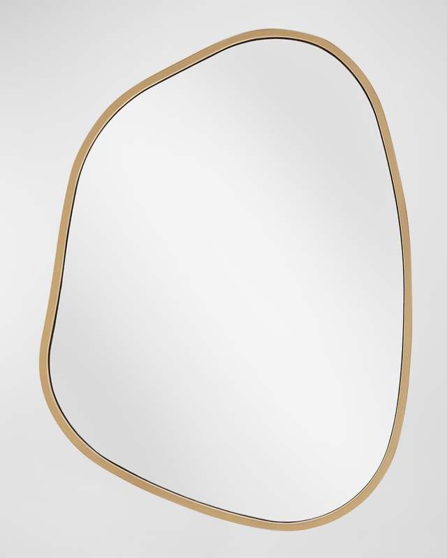 Gallett 34" Accent Mirror