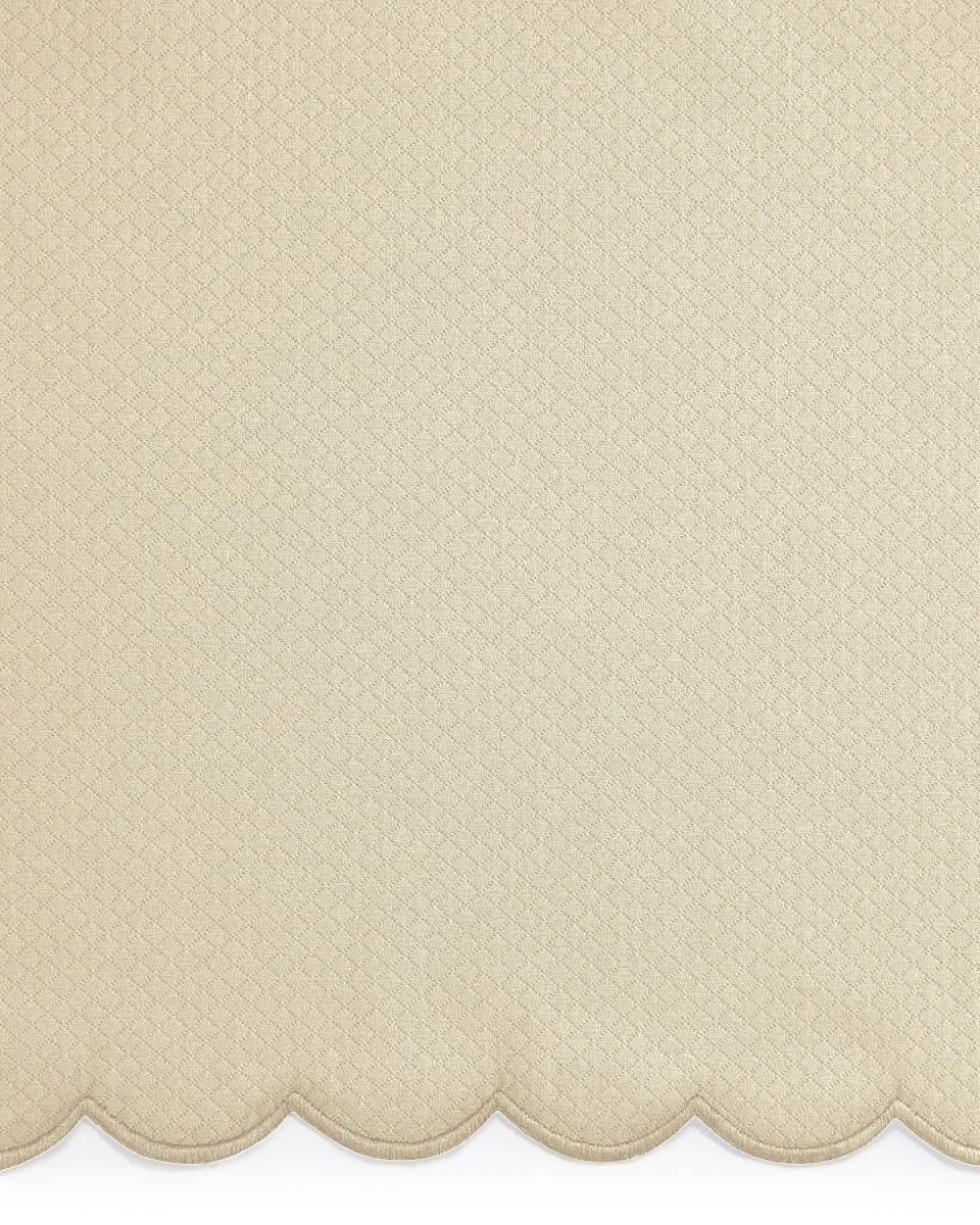 Savannah Tablecloth, 108" Round