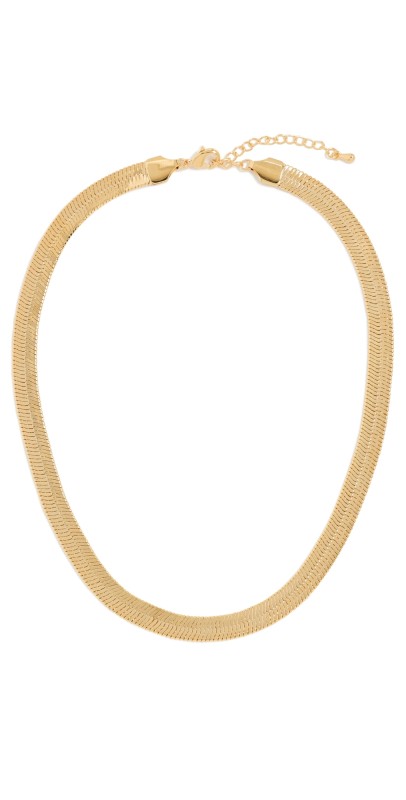 8 Other Reasons Swoon Choker Gold