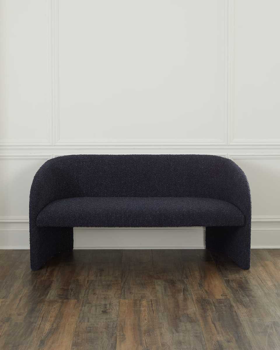 Reynoso Upholstered Settee