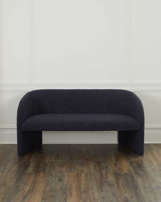 Reynoso Upholstered Settee