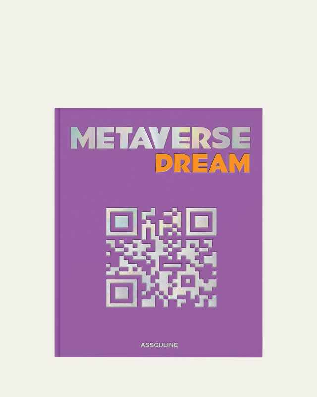 "Metaverse Dream" Book