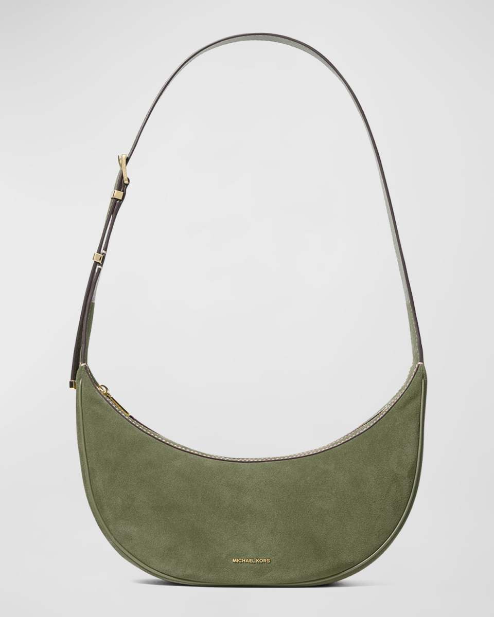Avra Medium Convertible Sling Crossbody Bag