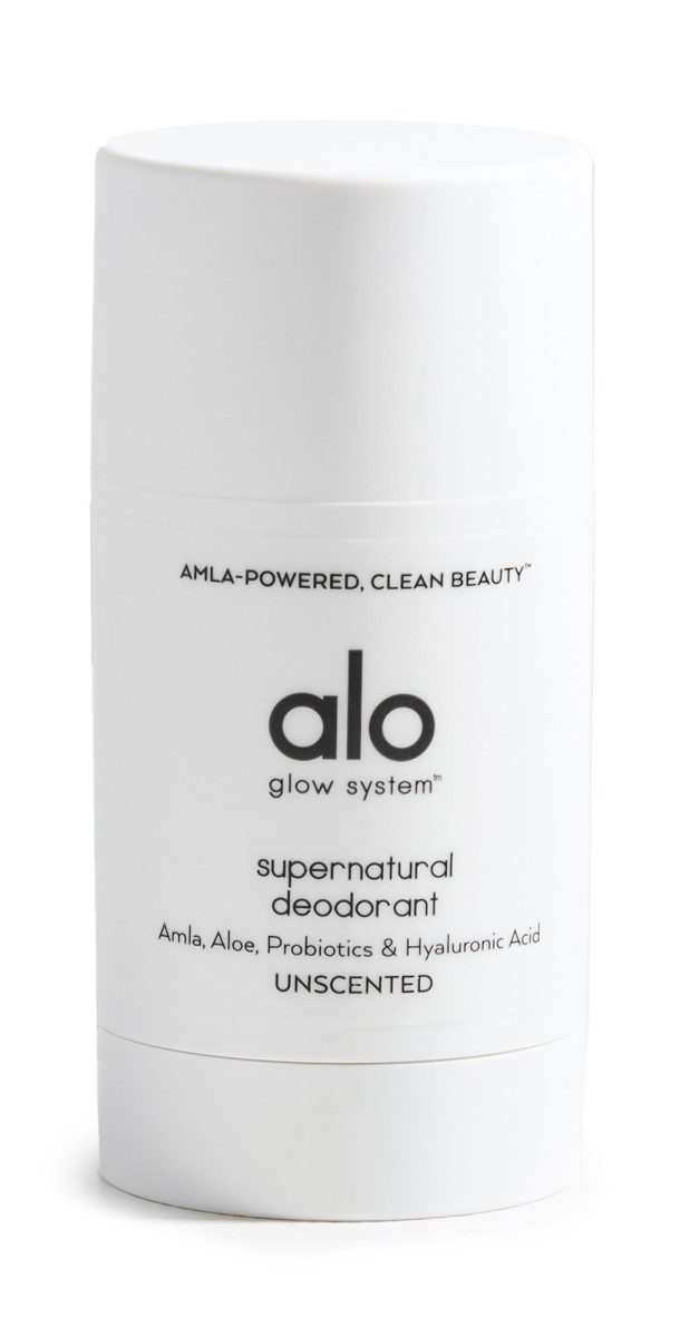 Alo Yoga Scented Supernatural Deodorant No Color 1.7 oz/ 50 mL