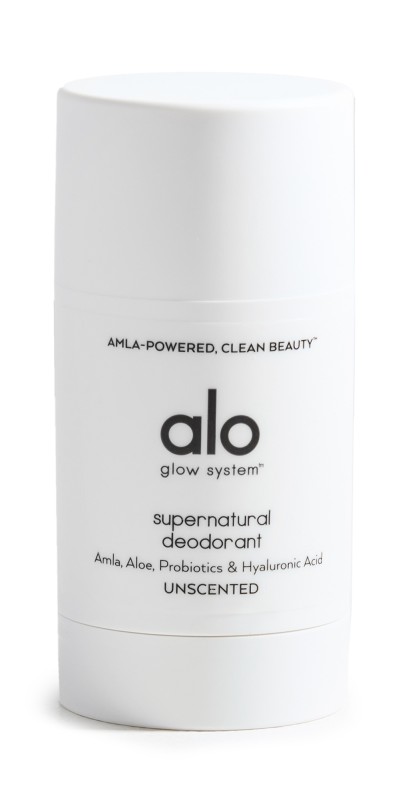 Alo Yoga Scented Supernatural Deodorant No Color 1.7 oz/ 50 mL