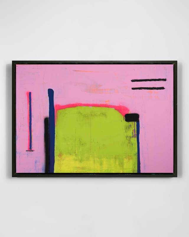 "Marrakesh" Giclee