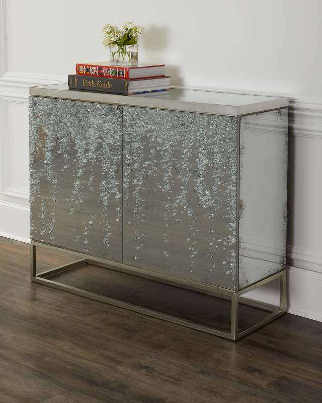 Aeolian 2-Door Cabinet