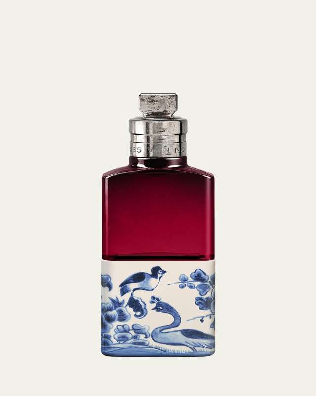 Soie Malaquais Eau de Parfum, 3.4 oz.