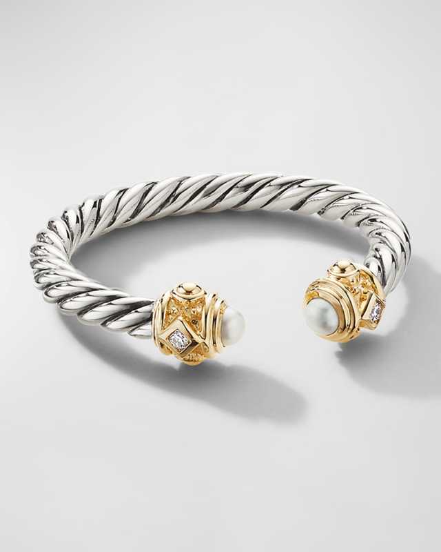 2.3mm Renaissance Ring in Silver