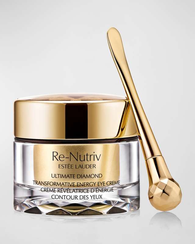 Re-Nutriv Ultimate Diamond Transformative Energy Eye Creme, 0.5 oz.