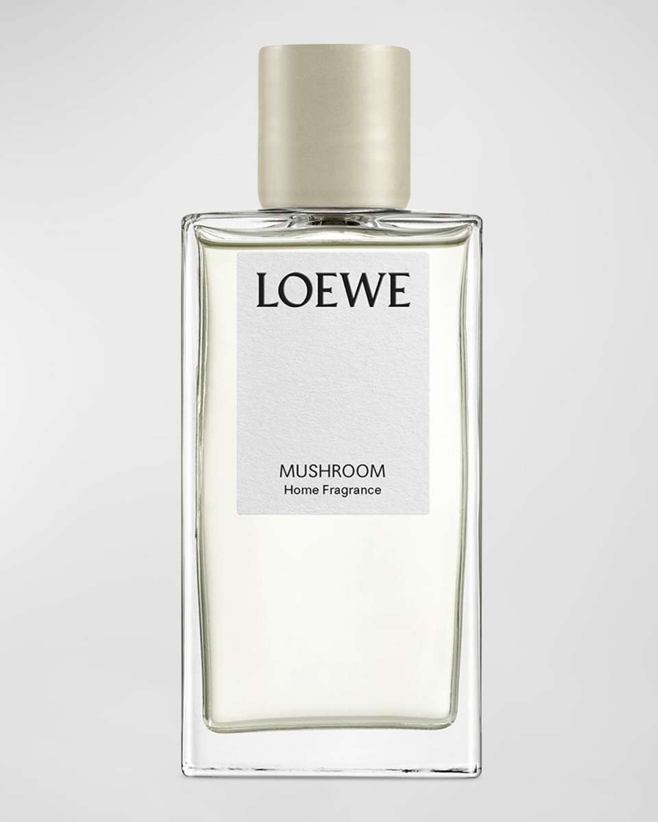 Mushroom Home Fragrance, 5 oz.
