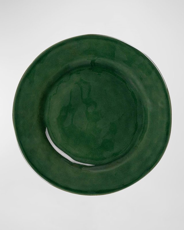 Puro Basil Dinner Plate