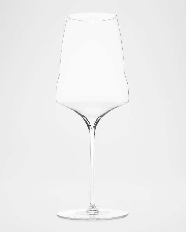 Josephine No. 2 Universal Wine Glasses, Set Of 2