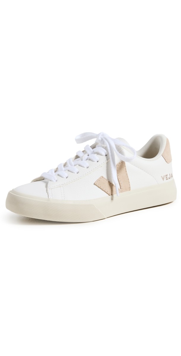 Veja Campo Sneakers Extra White Almond