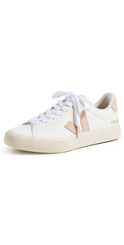 Veja Campo Sneakers Extra White Almond