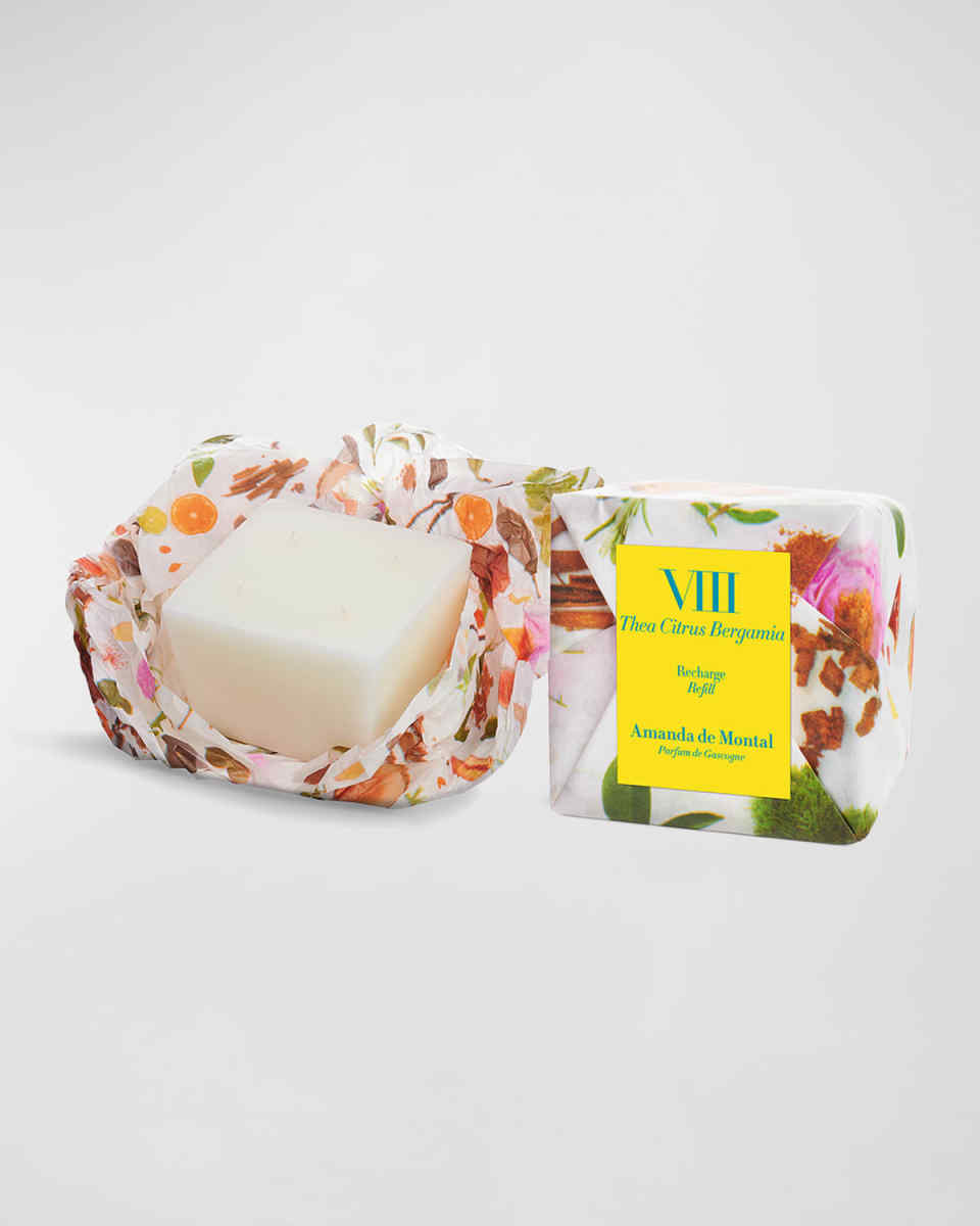 49.4 oz. Thea Candle Refill