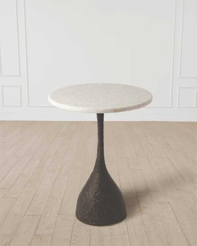 Goblet Bronze Tab