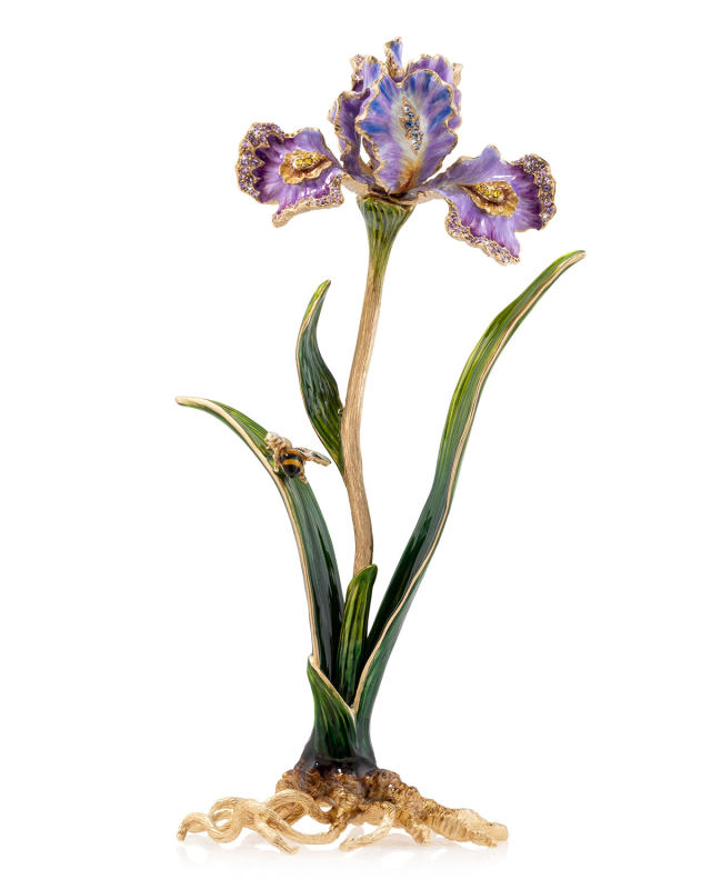 Iris Objet