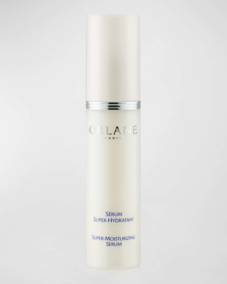 Super Moisturizing Serum, 1 oz.