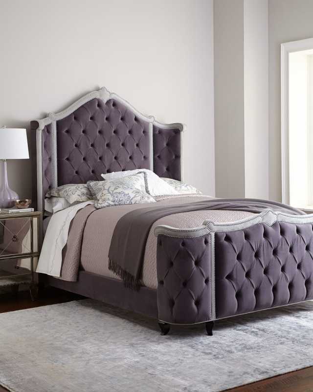 Penelope California King Bed