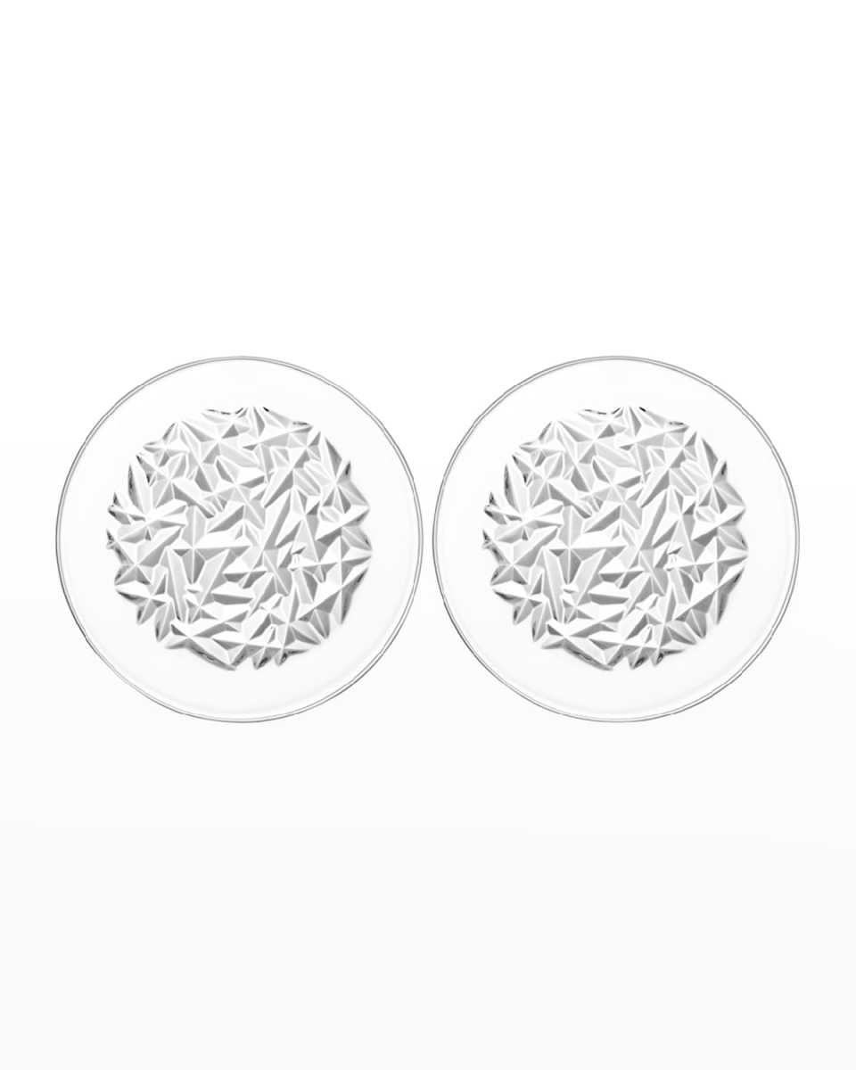 Carat Side Plate, Set of 2