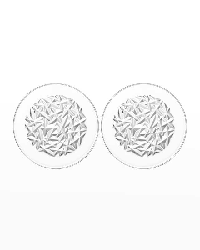 Carat Side Plate, Set of 2