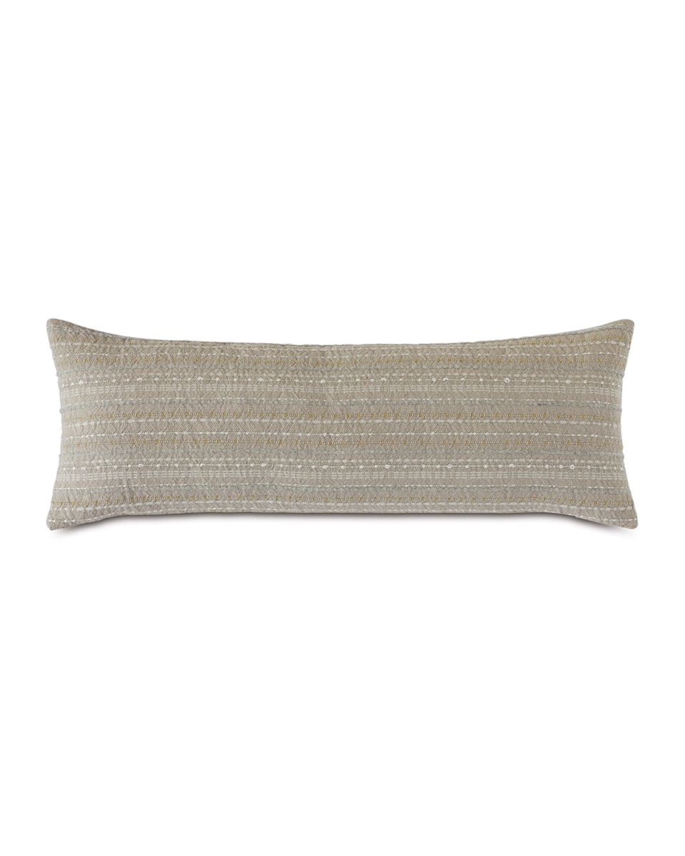 Aldrich Boudoir Pillow