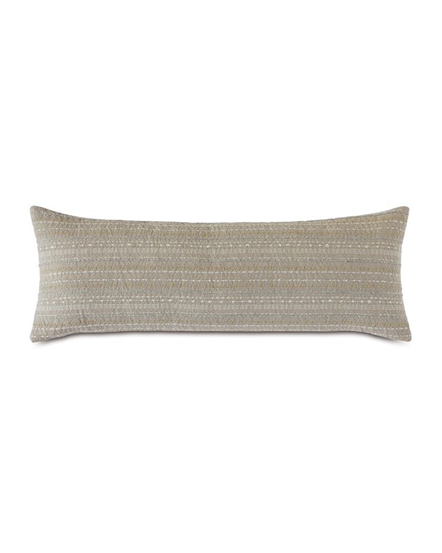 Aldrich Boudoir Pillow