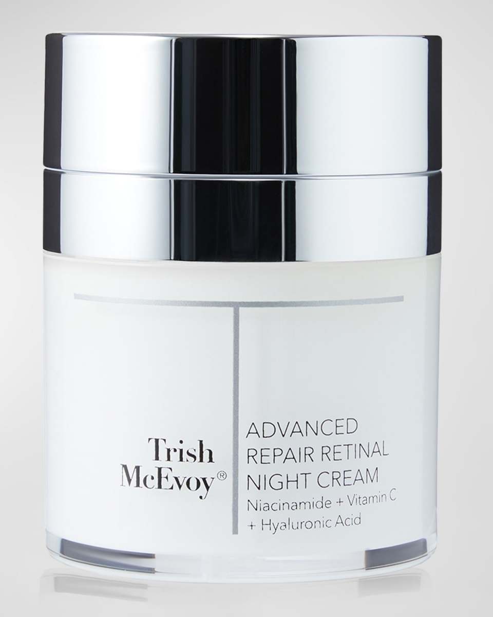 Beauty Booster Advanced Repair Retinal Night Cream, 1 oz.