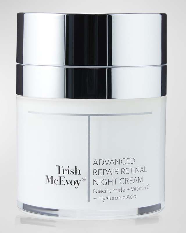 Beauty Booster Advanced Repair Retinal Night Cream, 1 oz.