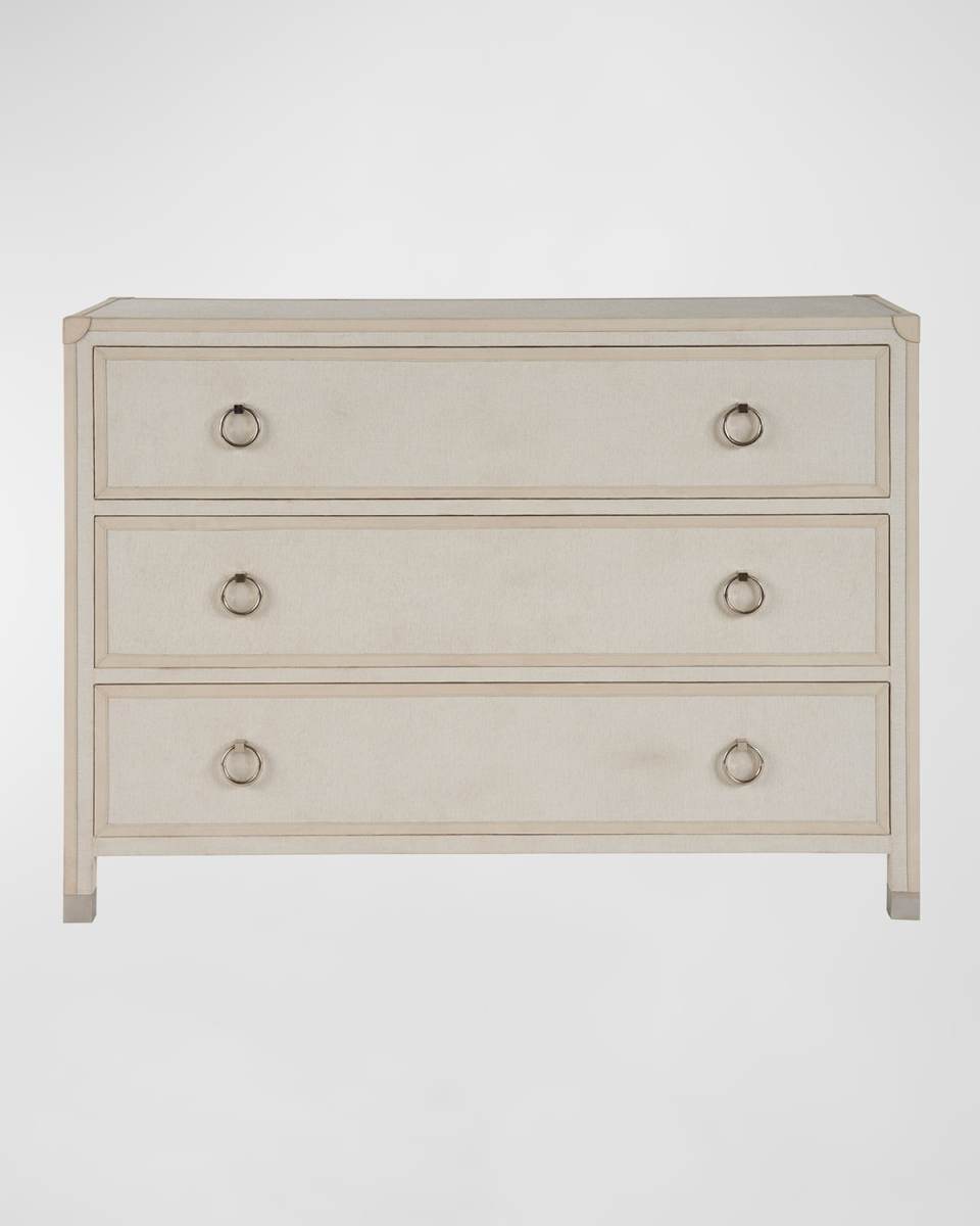 Riven 3-Drawer Dresser