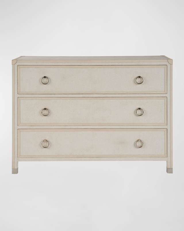 Riven 3-Drawer Dresser