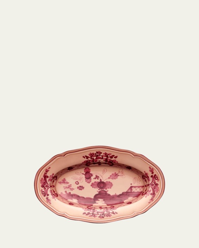 Antico Doccia Trinket Tray