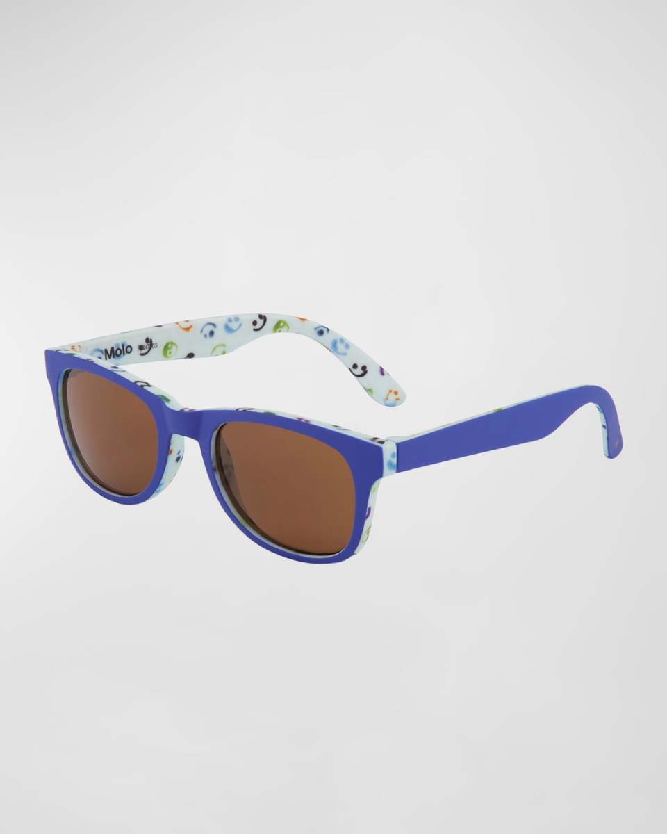 Boy's Star Sunglasses