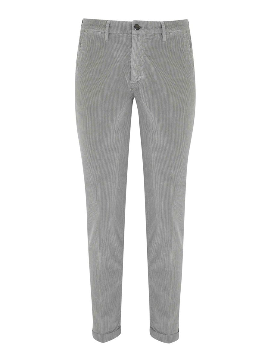 Re-Hash Short - Gris